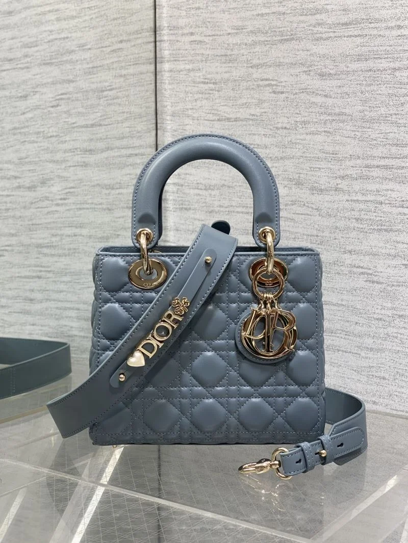 Christian Dior My Lady Bags Refined 47516