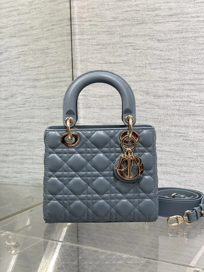 Christian Dior My Lady Bags Refined 47516