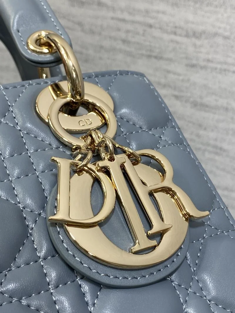 Christian Dior My Lady Bags Refined 47516