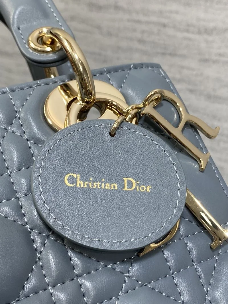 Christian Dior My Lady Bags Refined 47516