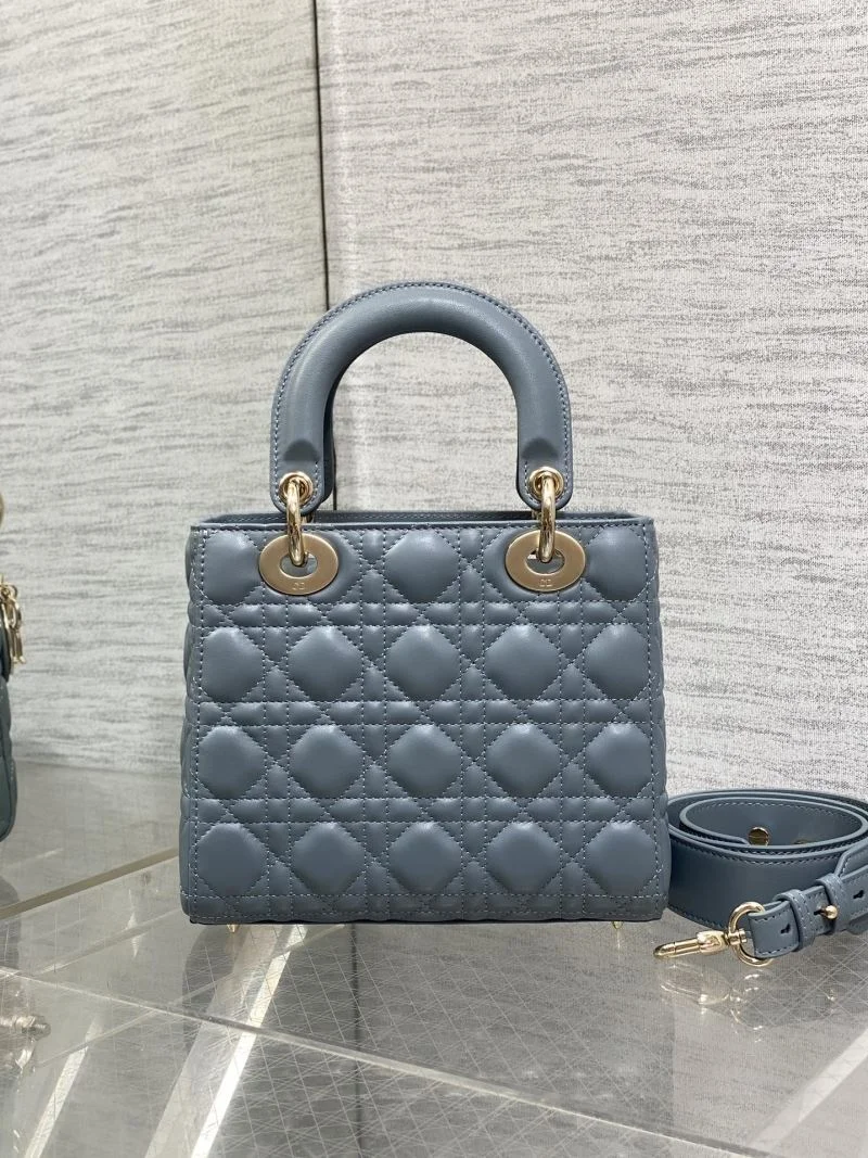 Christian Dior My Lady Bags Refined 47516