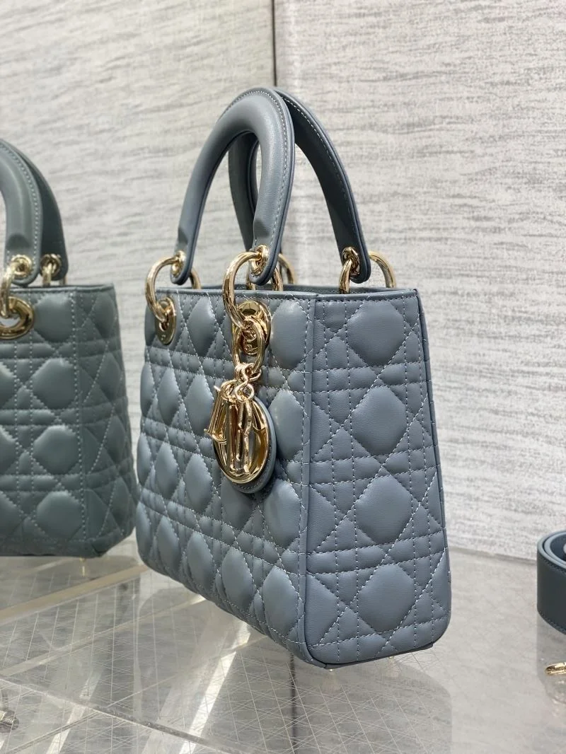Christian Dior My Lady Bags Refined 47516