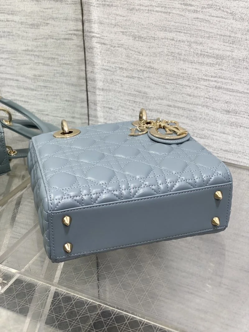 Christian Dior My Lady Bags Refined 47516