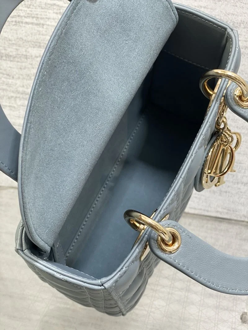 Christian Dior My Lady Bags Refined 47516