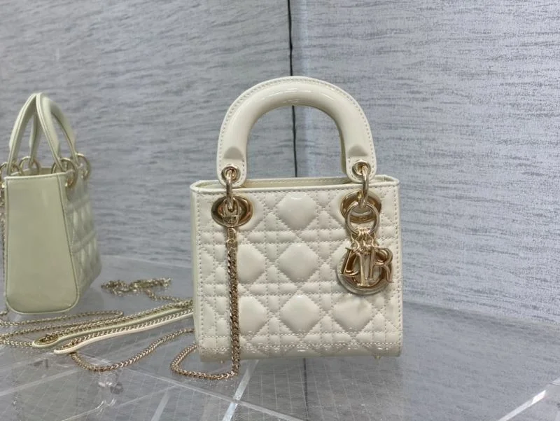 Christian Dior My Lady Bags SportInspired 47481