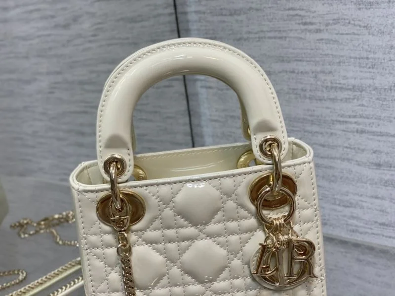 Christian Dior My Lady Bags SportInspired 47481