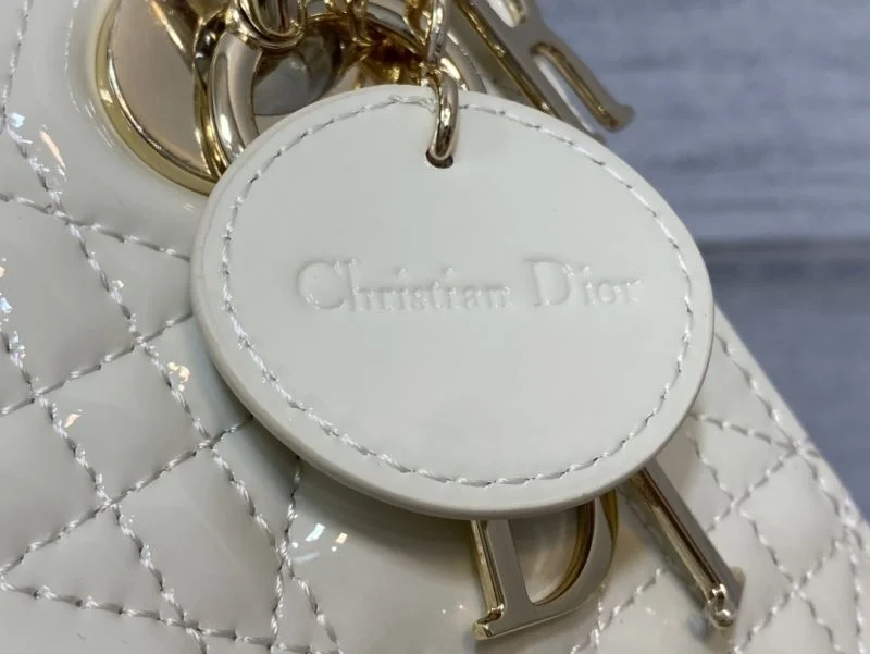 Christian Dior My Lady Bags SportInspired 47481