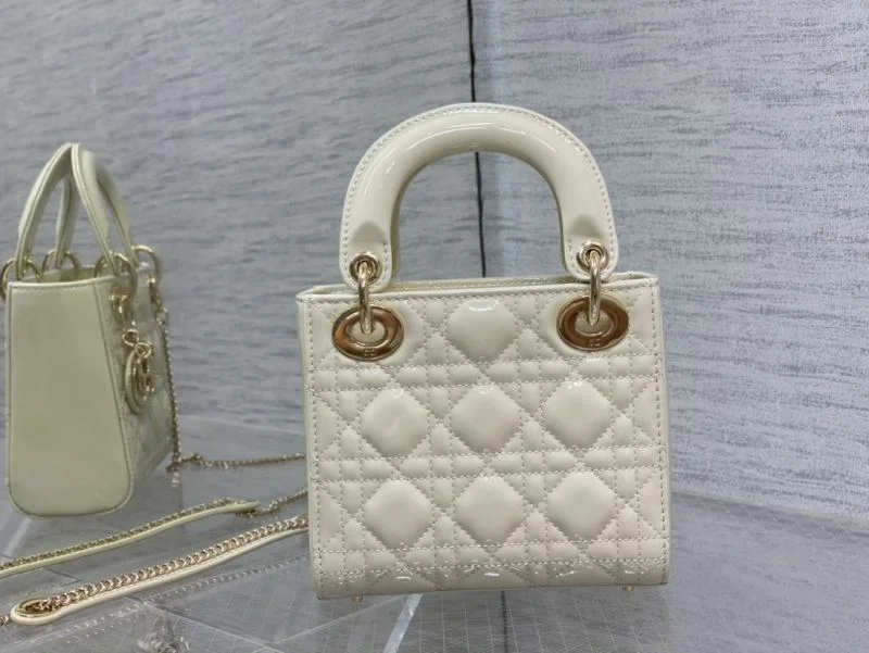 Christian Dior My Lady Bags SportInspired 47481