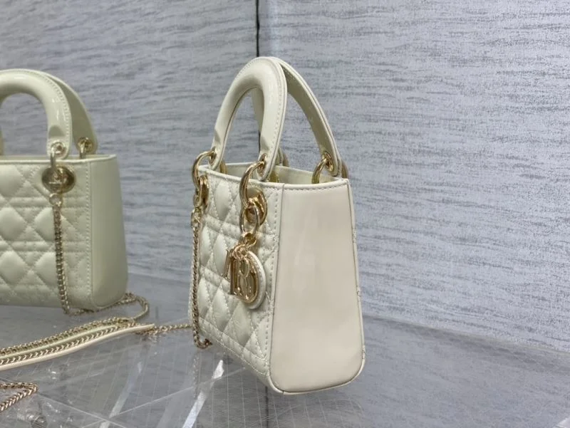 Christian Dior My Lady Bags SportInspired 47481