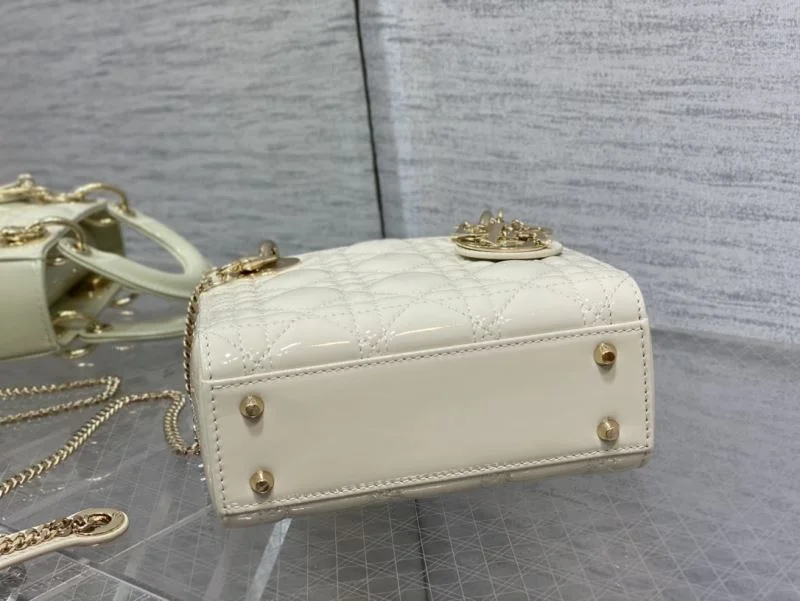 Christian Dior My Lady Bags SportInspired 47481