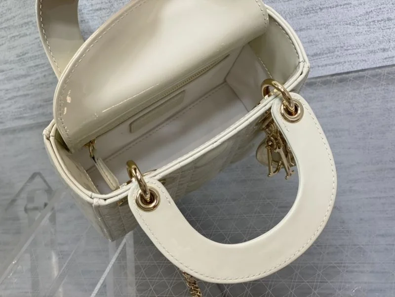 Christian Dior My Lady Bags SportInspired 47481