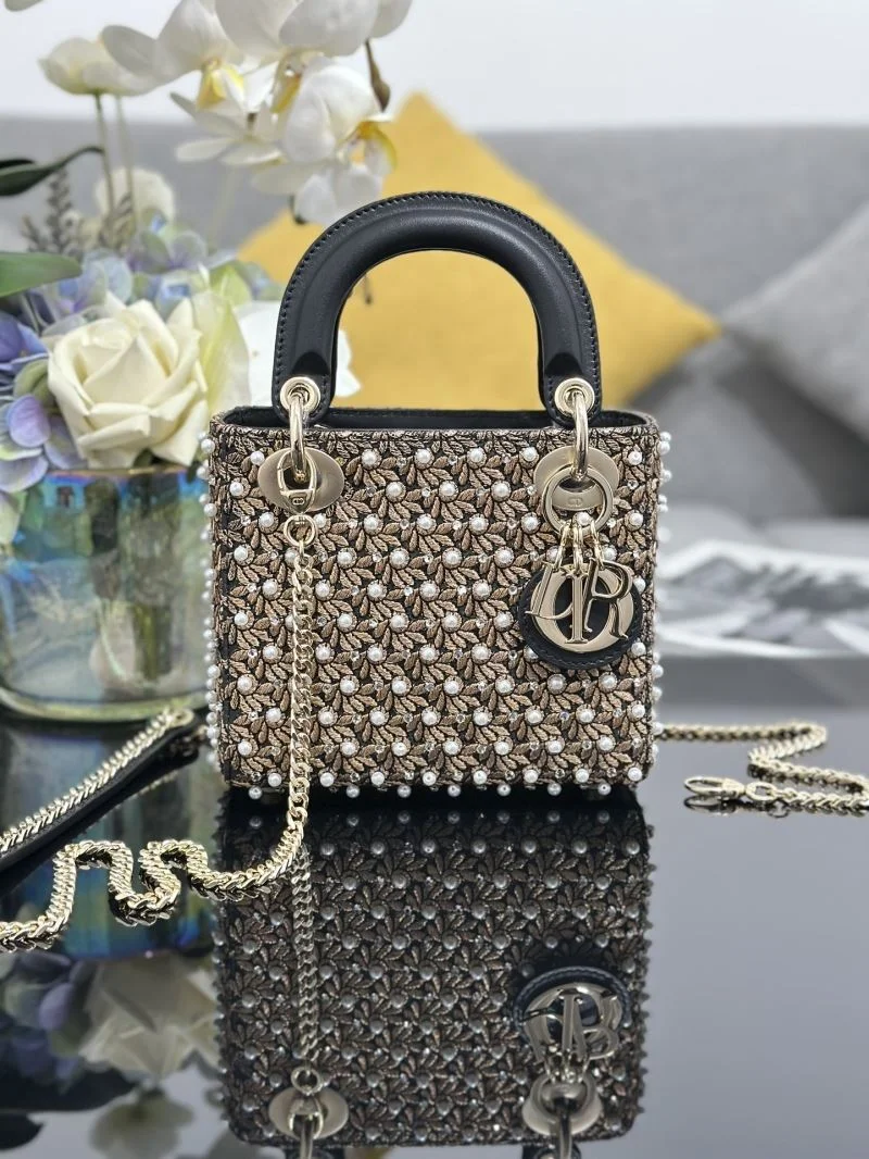 Christian Dior My Lady Bags SportInspired 47432