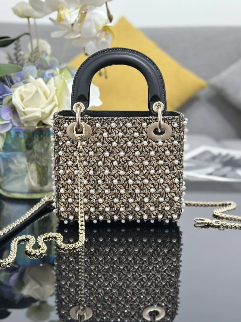 Christian Dior My Lady Bags SportInspired 47432