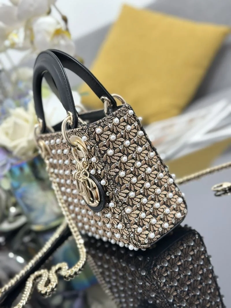 Christian Dior My Lady Bags SportInspired 47432