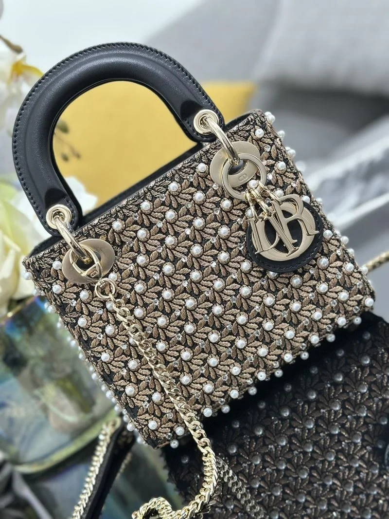 Christian Dior My Lady Bags SportInspired 47432