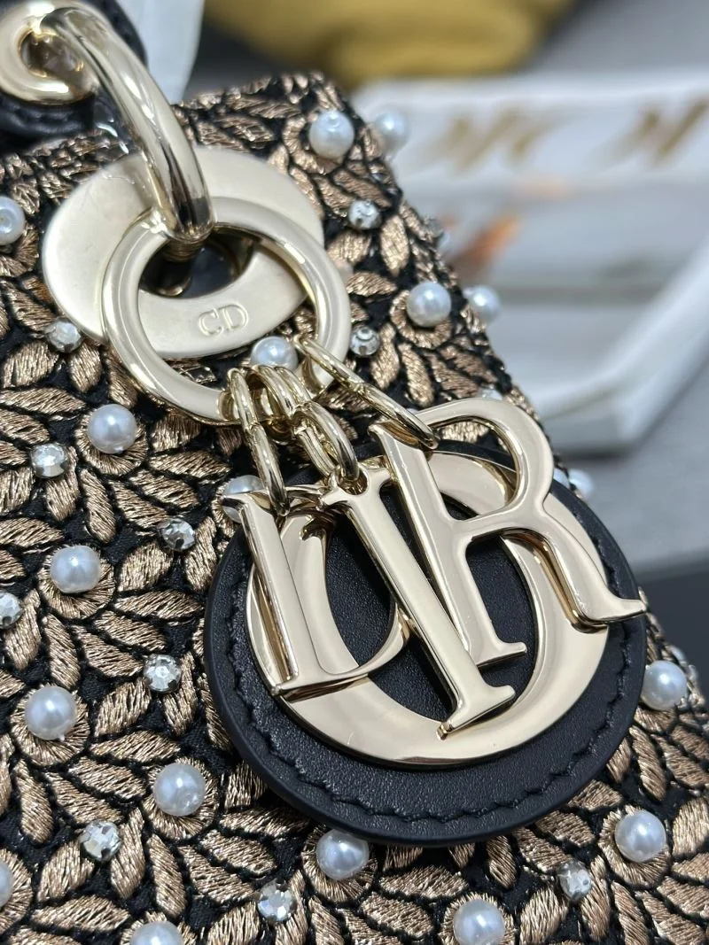 Christian Dior My Lady Bags SportInspired 47432