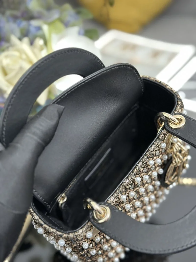 Christian Dior My Lady Bags SportInspired 47432
