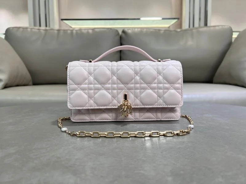 Christian Dior My Lady Bags Elegant 47438