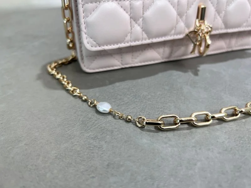 Christian Dior My Lady Bags Elegant 47438