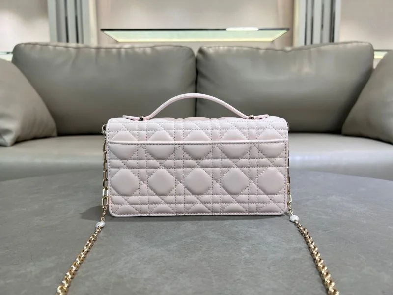 Christian Dior My Lady Bags Elegant 47438
