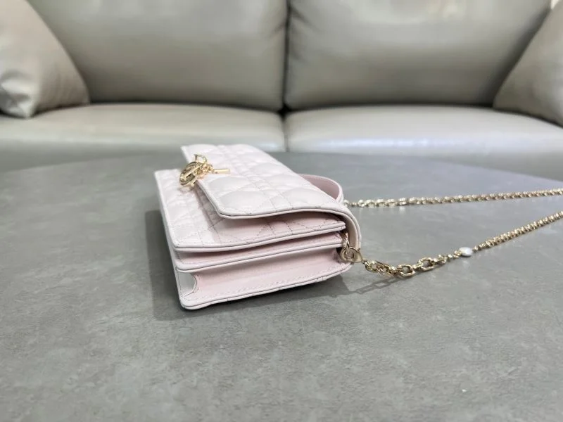 Christian Dior My Lady Bags Elegant 47438