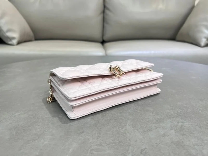 Christian Dior My Lady Bags Elegant 47438