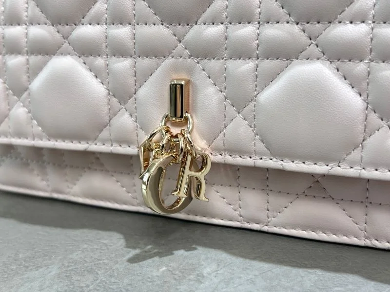 Christian Dior My Lady Bags Elegant 47438