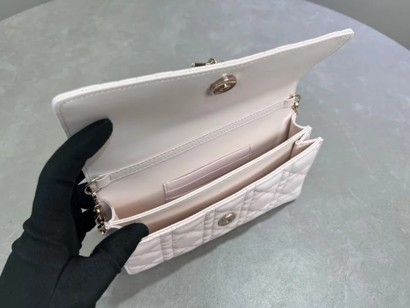 Christian Dior My Lady Bags Elegant 47438