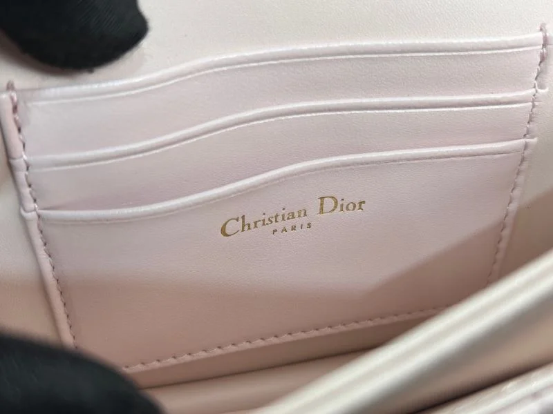 Christian Dior My Lady Bags Elegant 47438