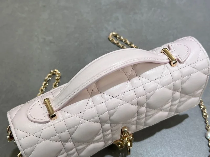 Christian Dior My Lady Bags Elegant 47438