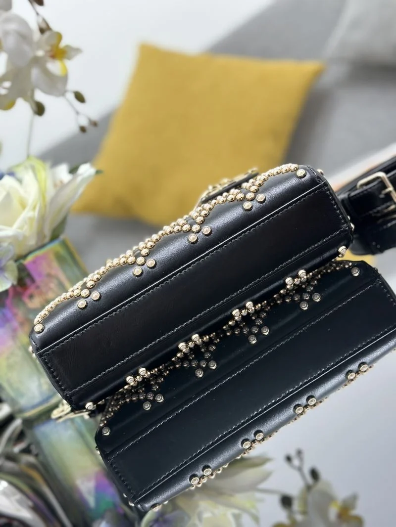 Sleek Christian Dior My Lady Bags 47431