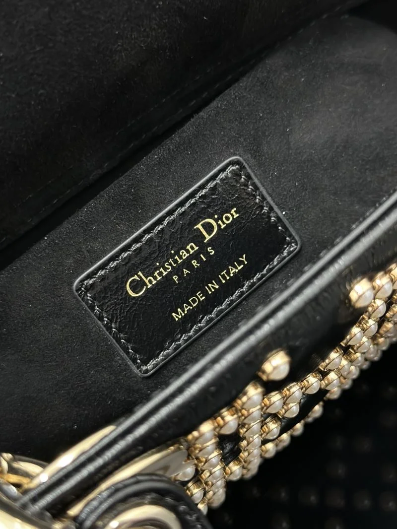 Sleek Christian Dior My Lady Bags 47431