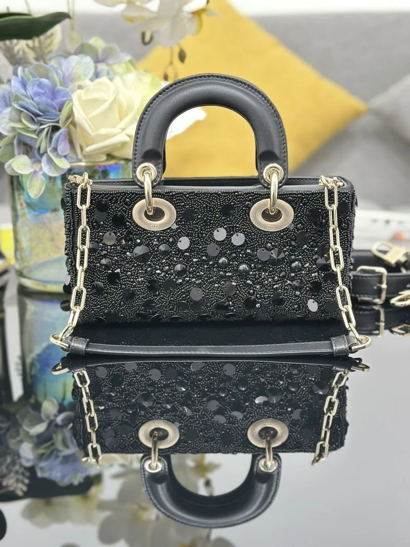 Christian Dior My Lady Bags SmartChoice 47468