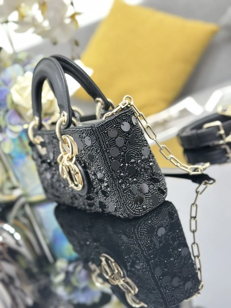 Christian Dior My Lady Bags SmartChoice 47468