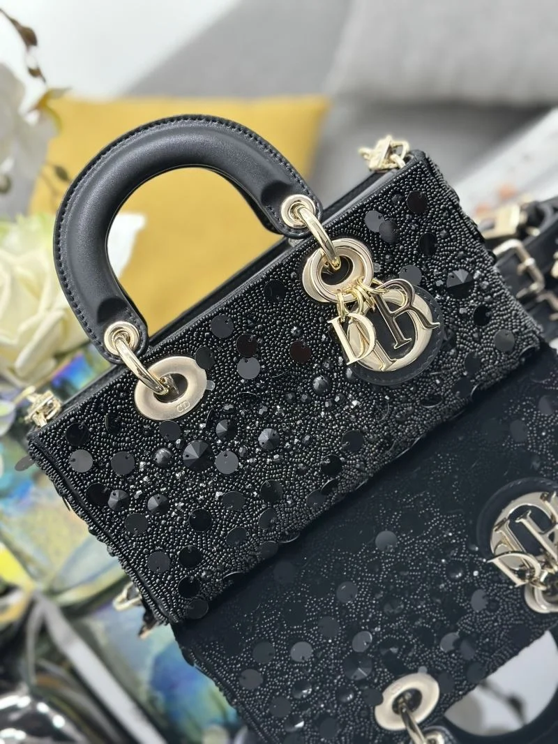 Christian Dior My Lady Bags SmartChoice 47468