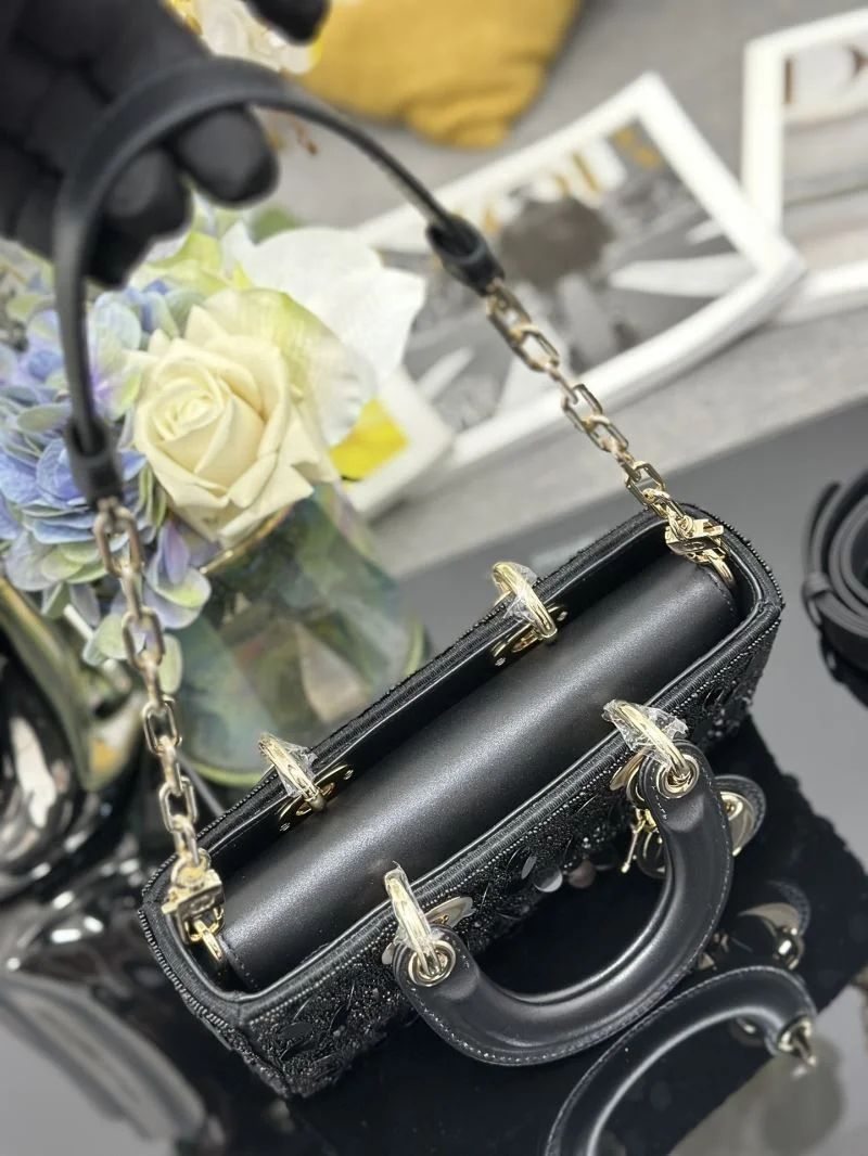 Christian Dior My Lady Bags SmartChoice 47468