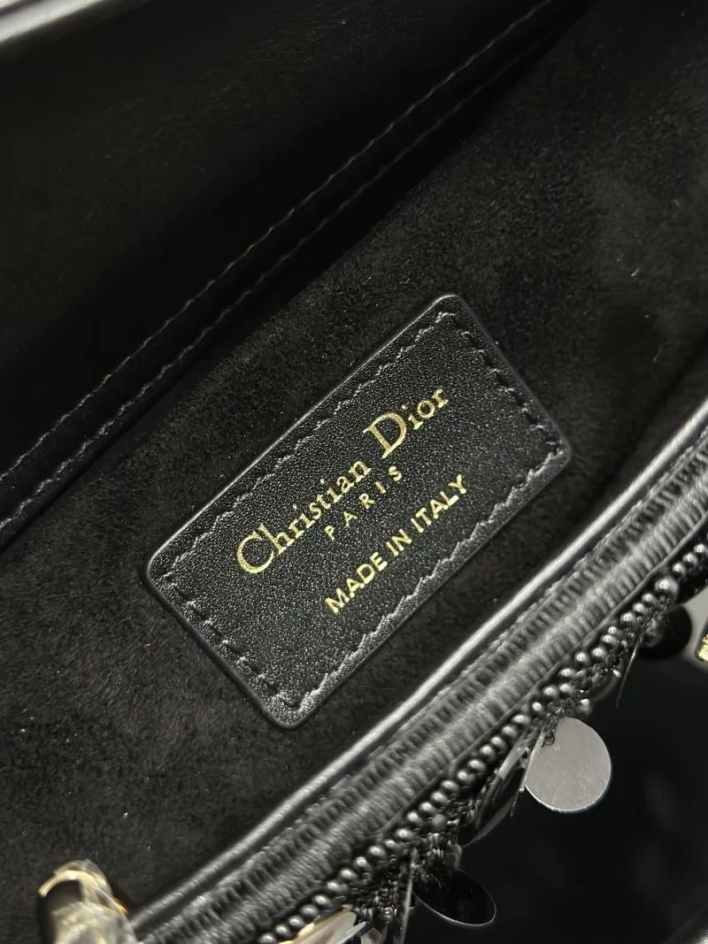 Christian Dior My Lady Bags SmartChoice 47468