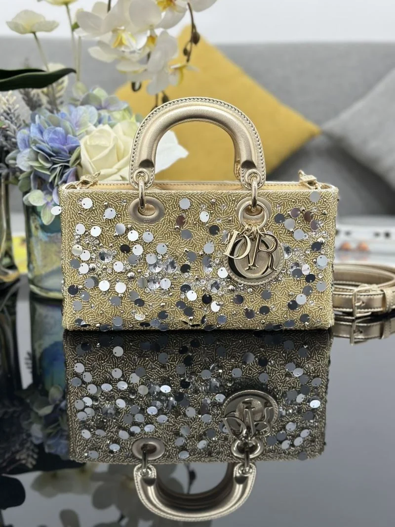 Christian Dior My Lady Bags EasyCare 47429