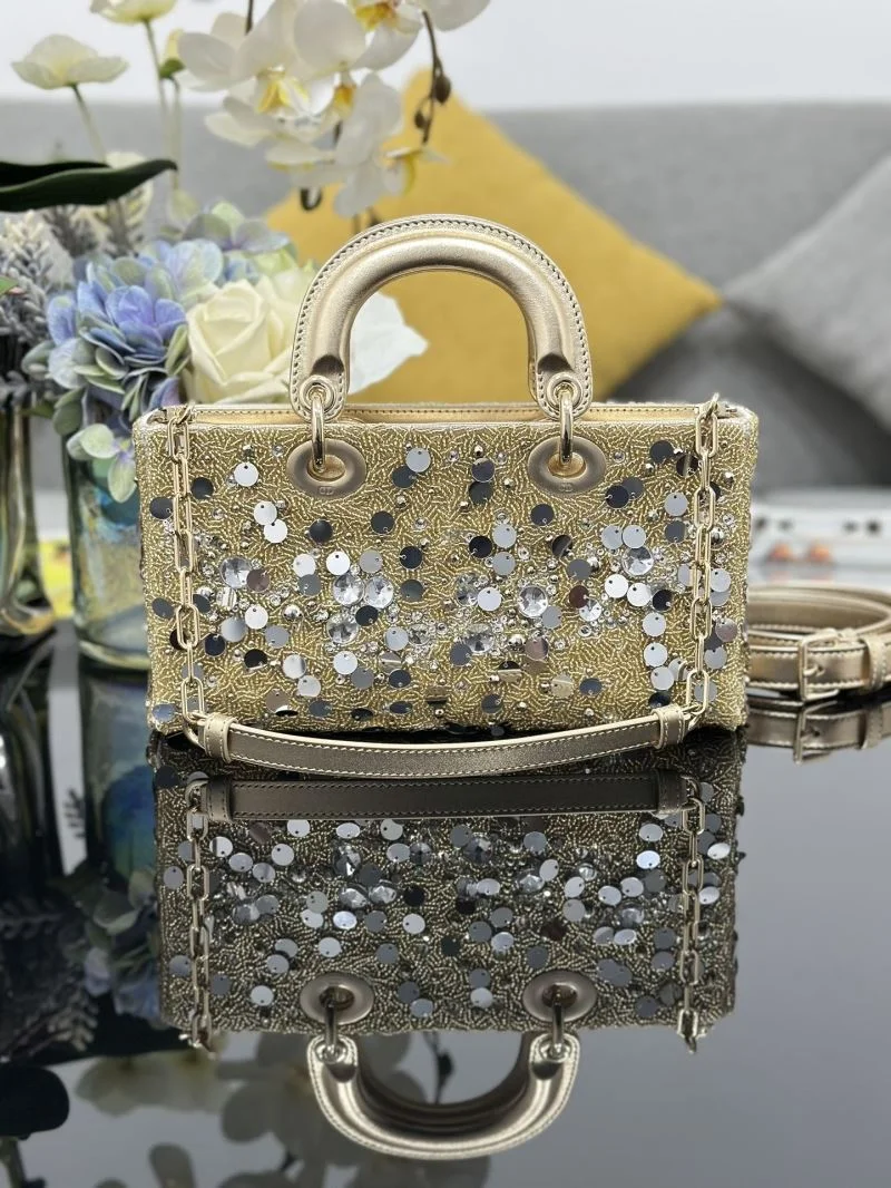 Christian Dior My Lady Bags EasyCare 47429