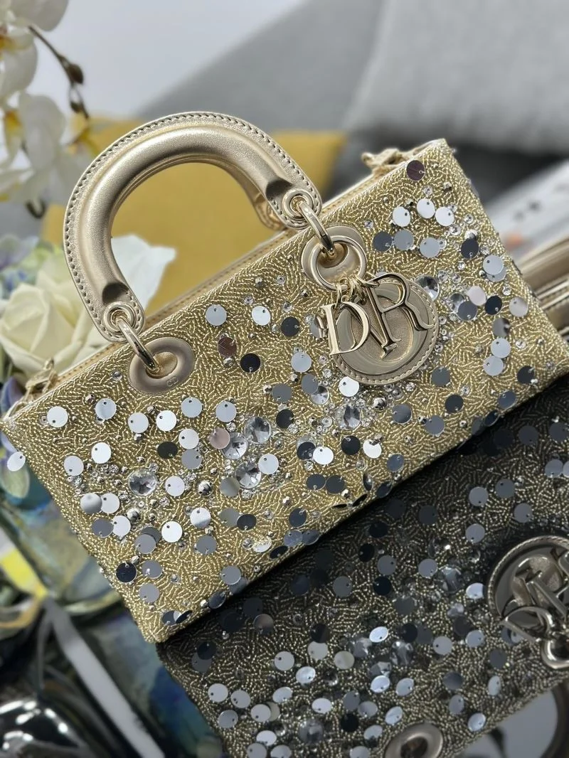 Christian Dior My Lady Bags EasyCare 47429