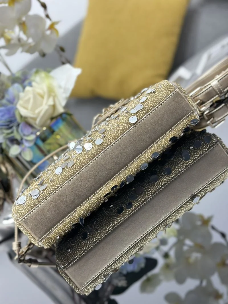 Christian Dior My Lady Bags EasyCare 47429