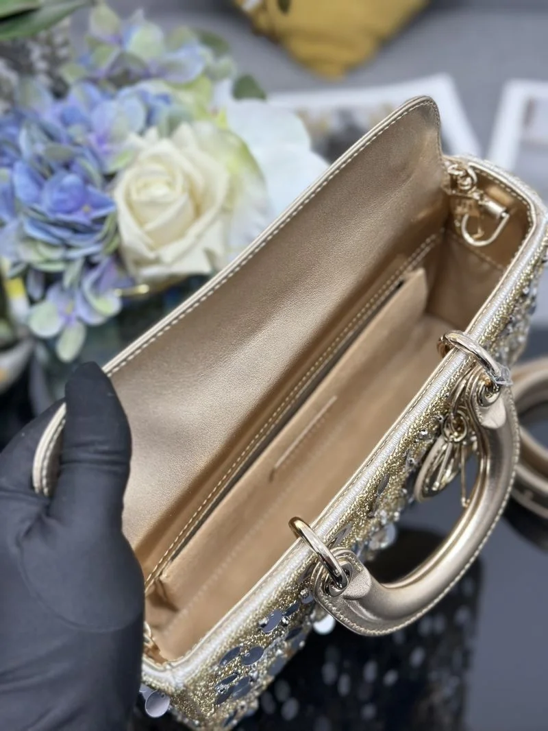 Christian Dior My Lady Bags EasyCare 47429