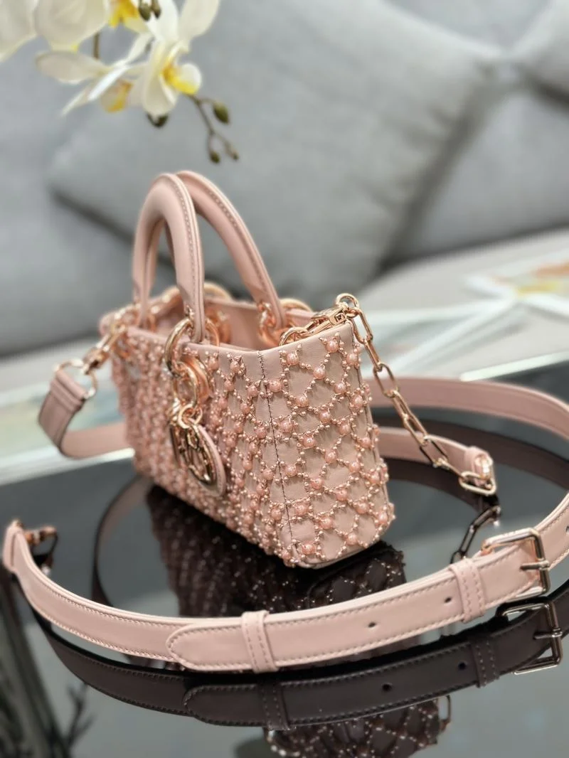 Modern Christian Dior My Lady Bags 47430