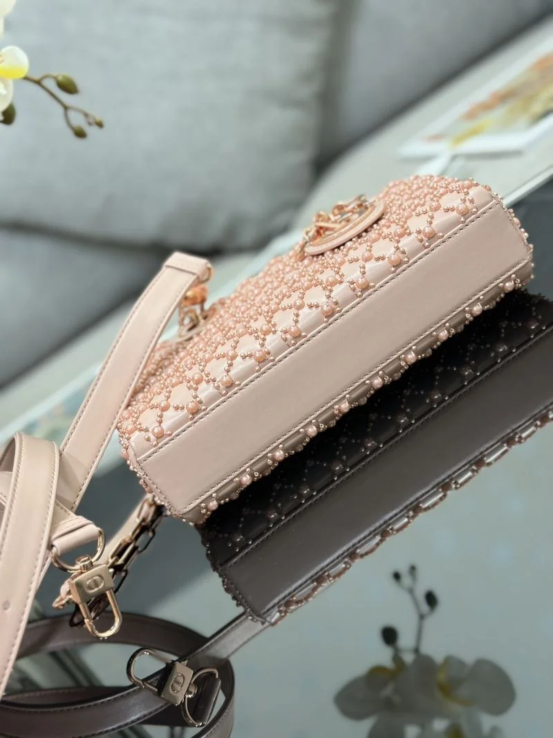 Modern Christian Dior My Lady Bags 47430