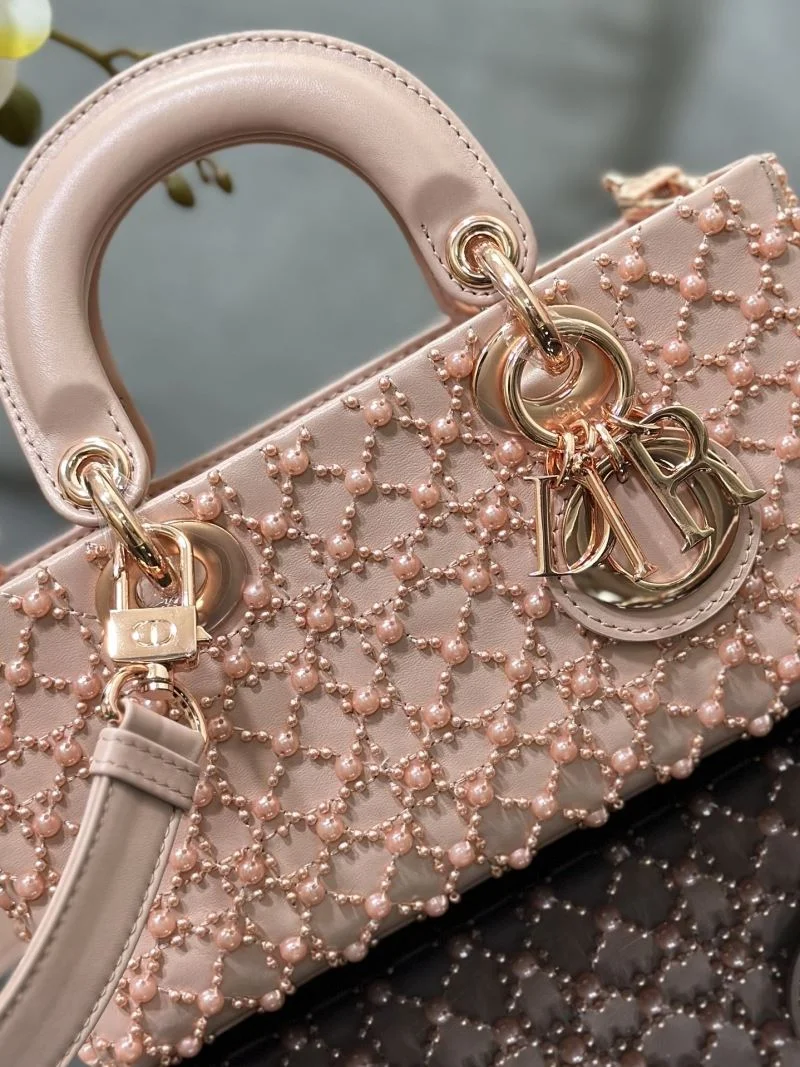 Modern Christian Dior My Lady Bags 47430