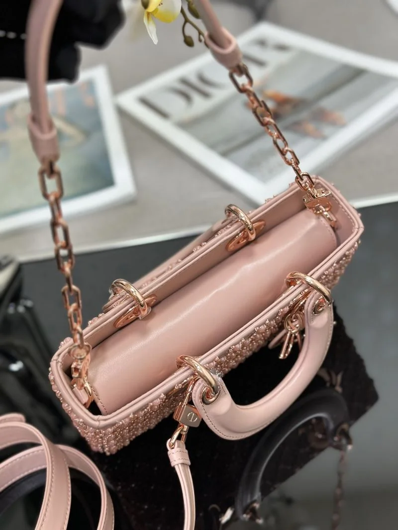 Modern Christian Dior My Lady Bags 47430
