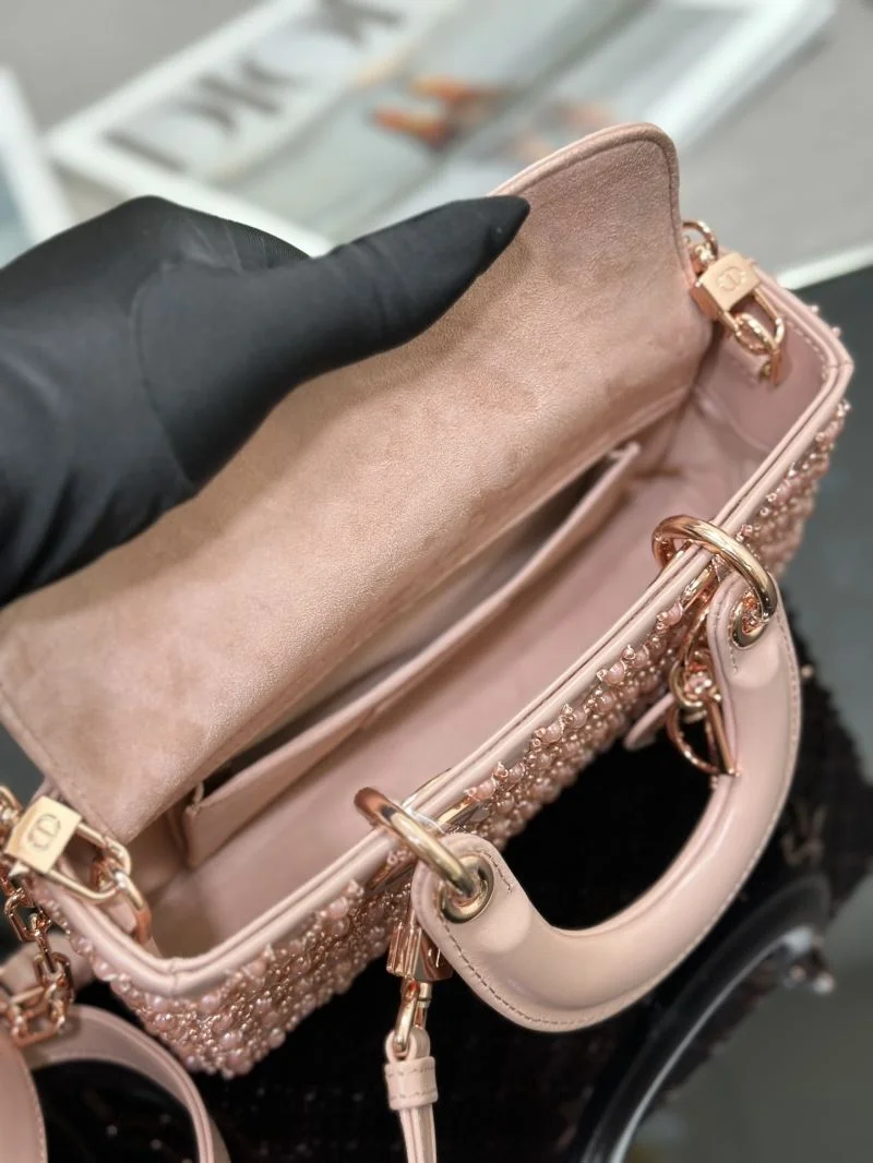 Modern Christian Dior My Lady Bags 47430