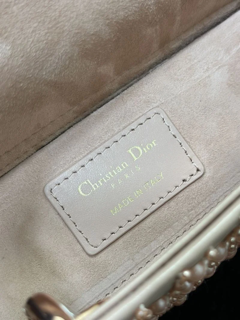 Modern Christian Dior My Lady Bags 47430