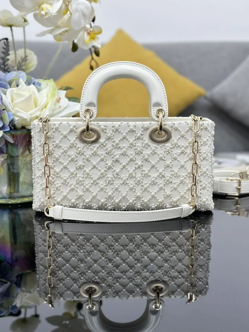 Christian Dior My Lady Bags Reliable 47465