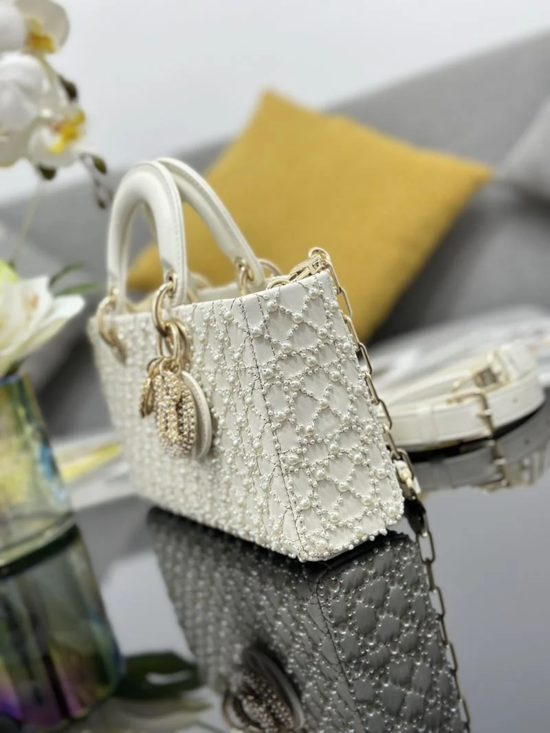Christian Dior My Lady Bags Reliable 47465